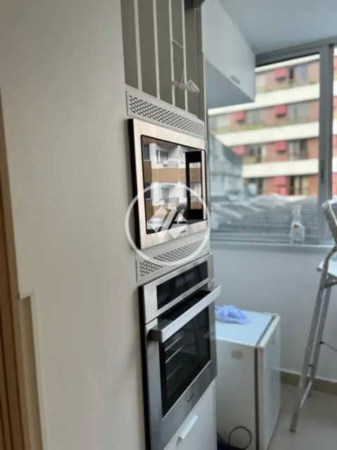 Apartamento 3 quartos à venda  Ipanema, Rio de Janeiro - R$ 4.000.000