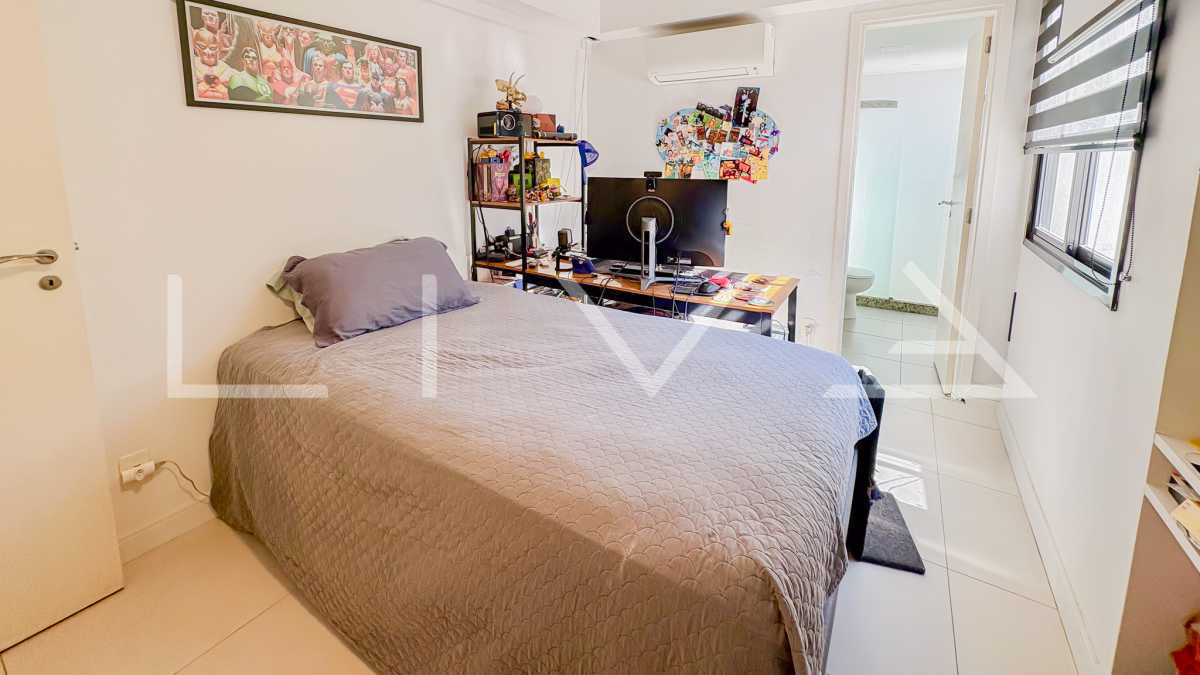 Cobertura 4 quartos à venda  Botafogo, Rio de Janeiro - R$ 1.650.000