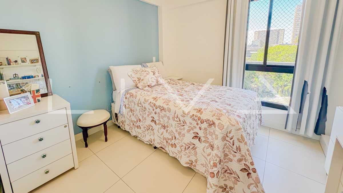 Cobertura 4 quartos à venda  Botafogo, Rio de Janeiro - R$ 1.650.000