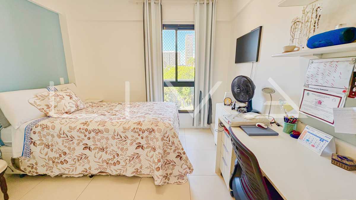 Cobertura 4 quartos à venda  Botafogo, Rio de Janeiro - R$ 1.650.000