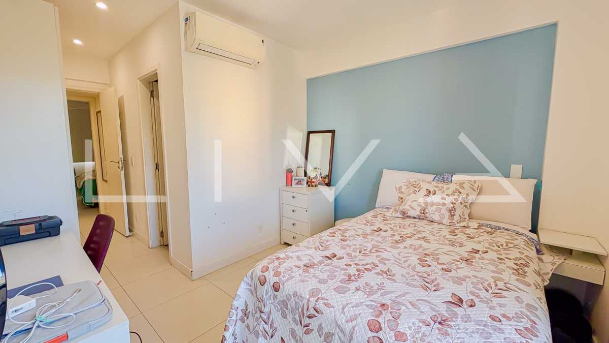 Cobertura 4 quartos à venda  Botafogo, Rio de Janeiro - R$ 1.650.000