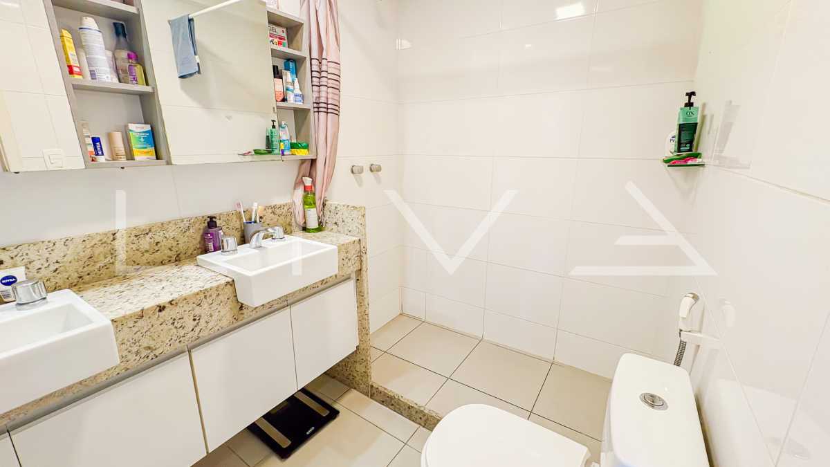 Cobertura 4 quartos à venda  Botafogo, Rio de Janeiro - R$ 1.650.000