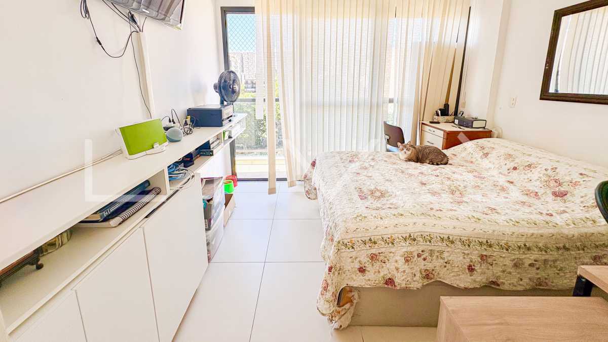 Cobertura 4 quartos à venda  Botafogo, Rio de Janeiro - R$ 1.650.000