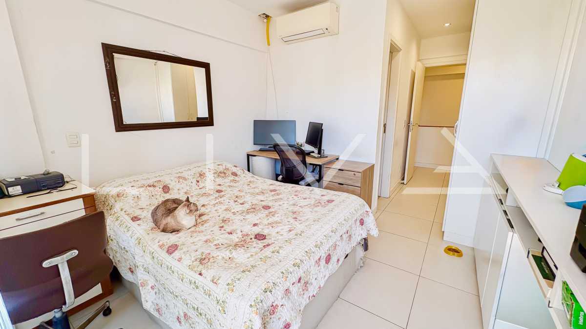 Cobertura 4 quartos à venda  Botafogo, Rio de Janeiro - R$ 1.650.000