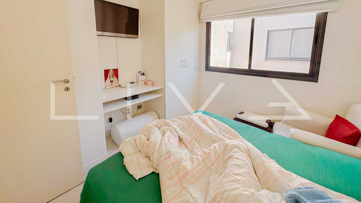 Cobertura 4 quartos à venda  Botafogo, Rio de Janeiro - R$ 1.650.000