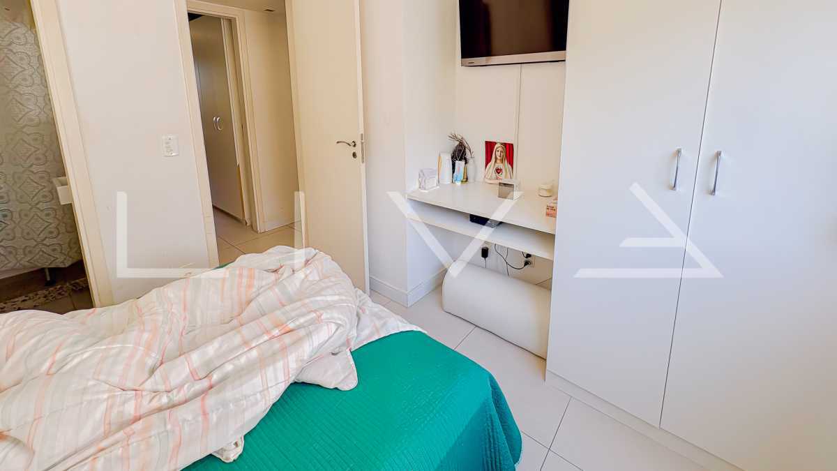 Cobertura 4 quartos à venda  Botafogo, Rio de Janeiro - R$ 1.650.000