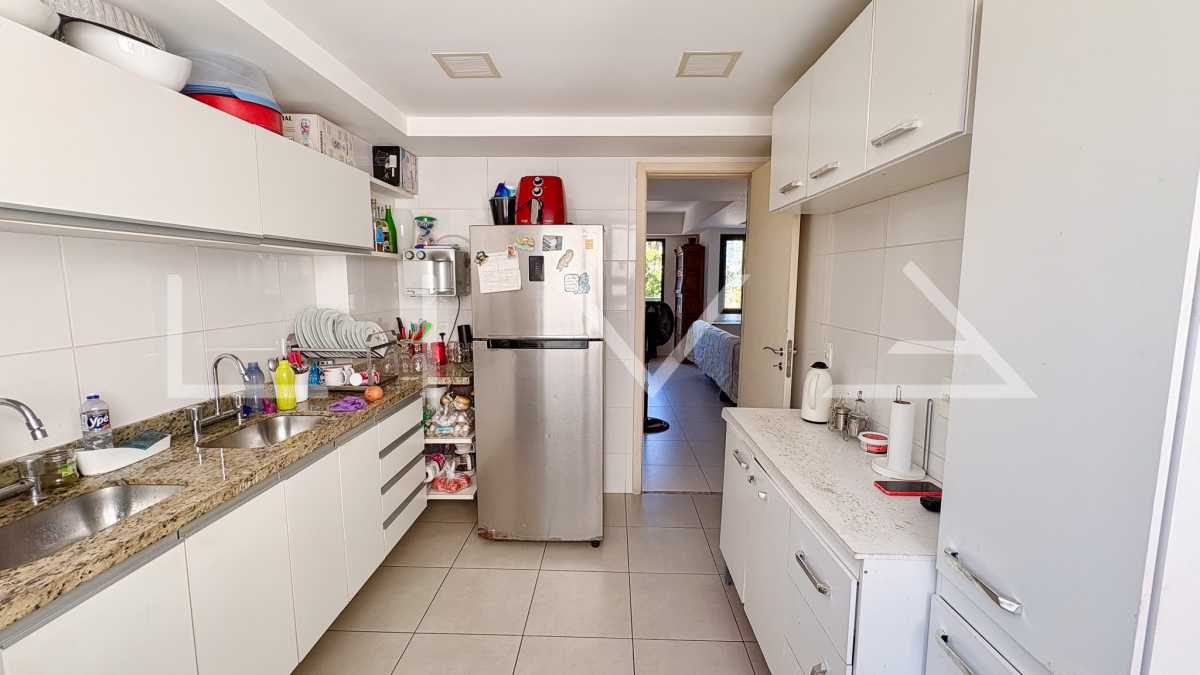 Cobertura 4 quartos à venda  Botafogo, Rio de Janeiro - R$ 1.650.000