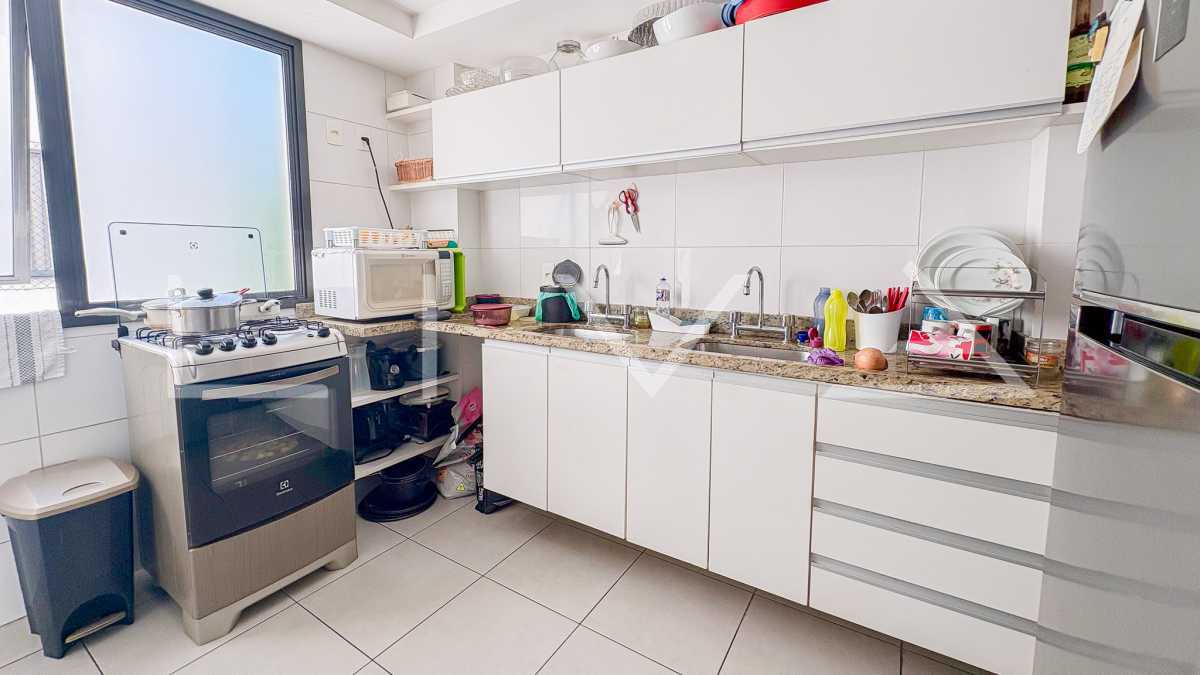 Cobertura 4 quartos à venda  Botafogo, Rio de Janeiro - R$ 1.650.000