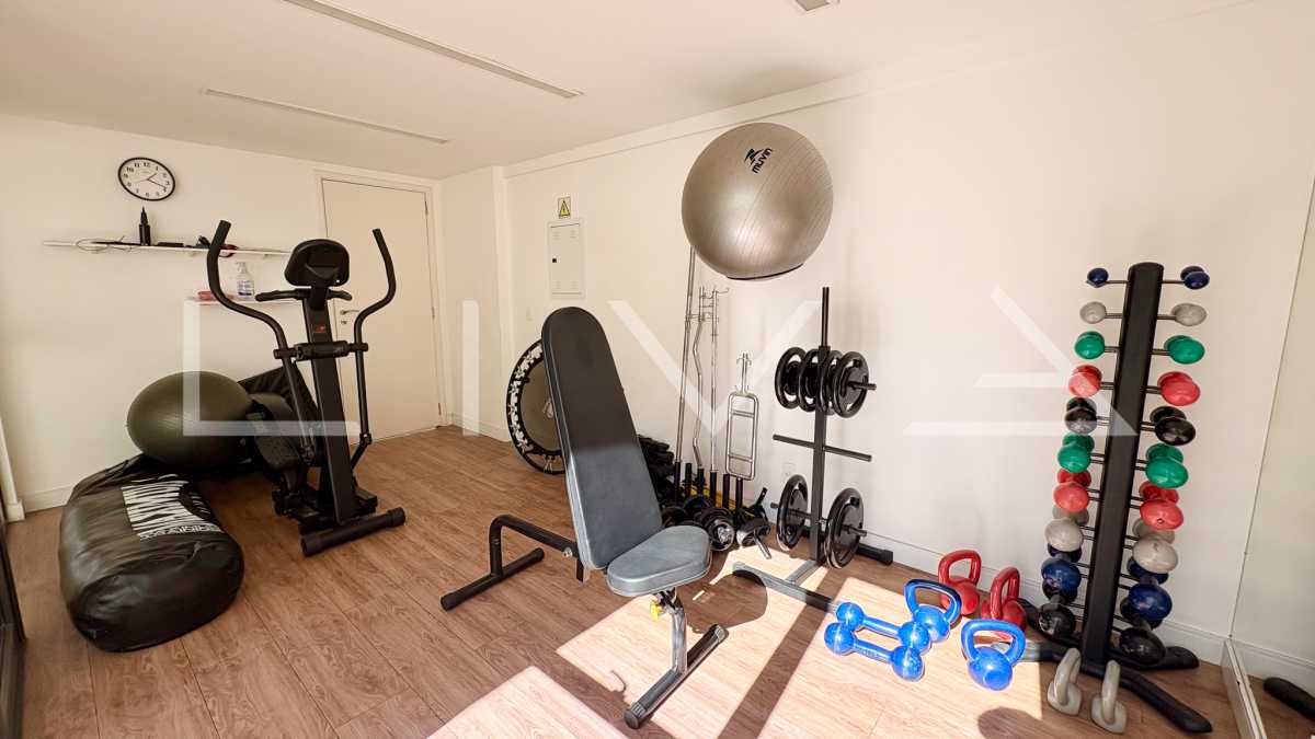 Cobertura 4 quartos à venda  Botafogo, Rio de Janeiro - R$ 1.650.000