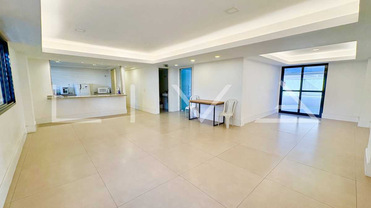 Cobertura 4 quartos à venda  Botafogo, Rio de Janeiro - R$ 1.650.000