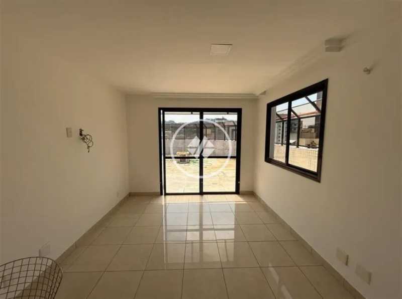 Cobertura 4 quartos à venda  Botafogo, Rio de Janeiro - R$ 4.000.000