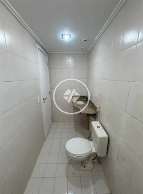Cobertura 4 quartos à venda  Botafogo, Rio de Janeiro - R$ 4.000.000