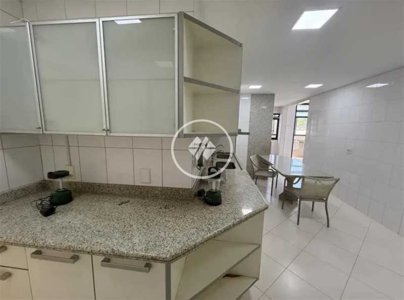 Cobertura 4 quartos à venda  Botafogo, Rio de Janeiro - R$ 4.000.000