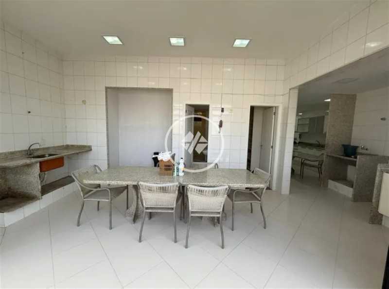 Cobertura 4 quartos à venda  Botafogo, Rio de Janeiro - R$ 4.000.000