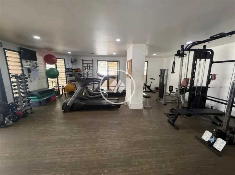 Cobertura 4 quartos à venda  Botafogo, Rio de Janeiro - R$ 4.000.000