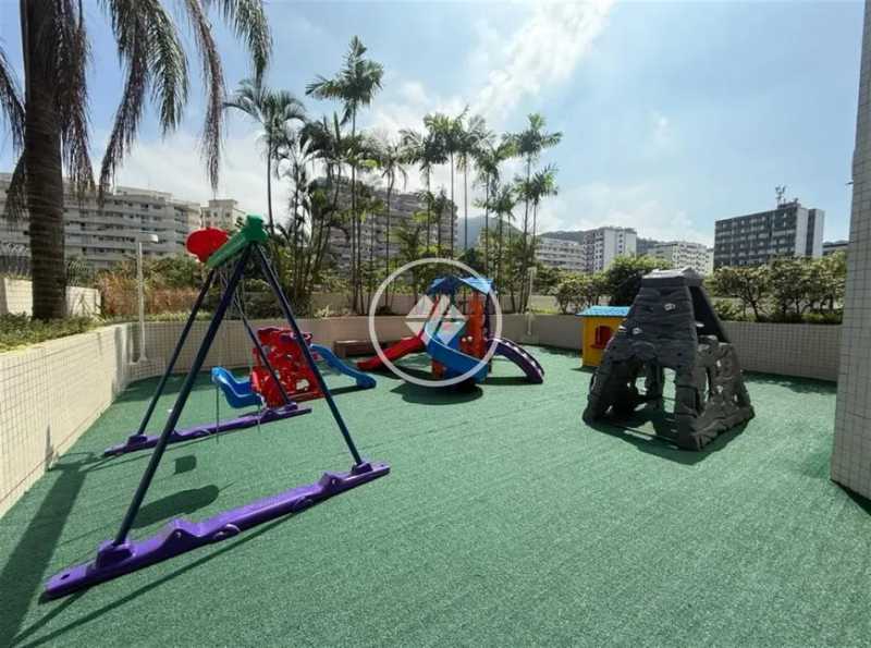 Cobertura 4 quartos à venda  Botafogo, Rio de Janeiro - R$ 4.000.000
