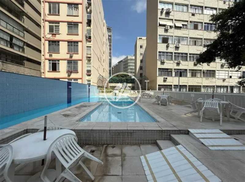 Cobertura 4 quartos à venda  Botafogo, Rio de Janeiro - R$ 4.000.000