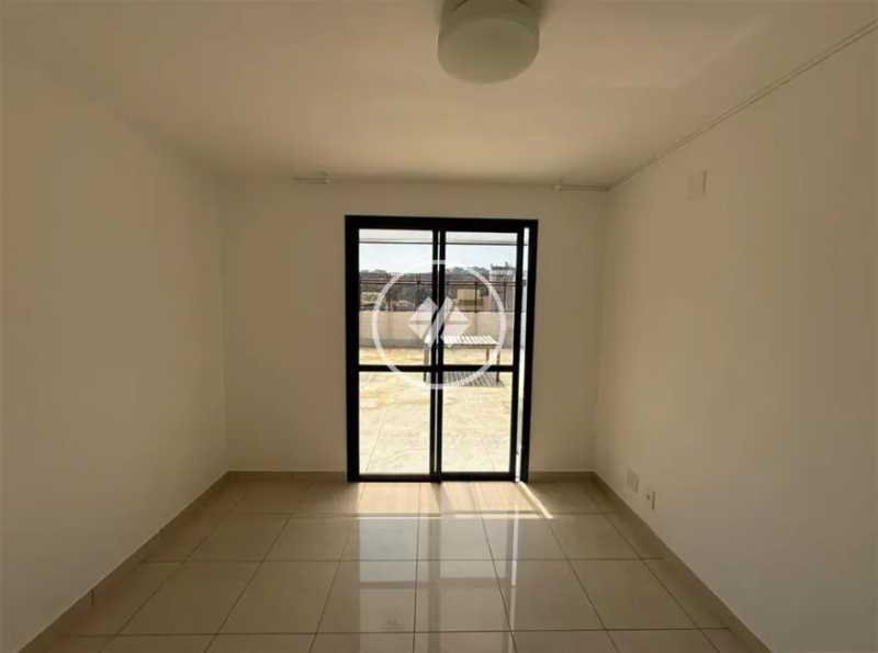 Cobertura 4 quartos à venda  Botafogo, Rio de Janeiro - R$ 4.000.000