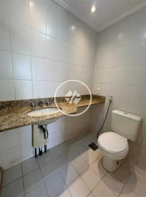 Cobertura 4 quartos à venda  Botafogo, Rio de Janeiro - R$ 4.000.000