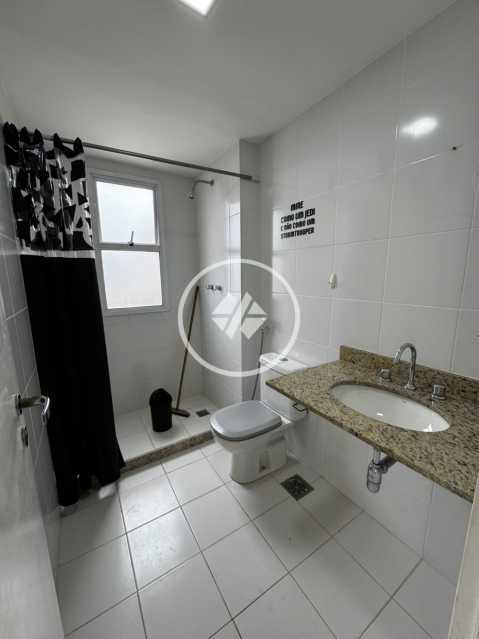 Cobertura 3 quartos à venda  Jacarepaguá, Rio de Janeiro - R$ 1.900.000