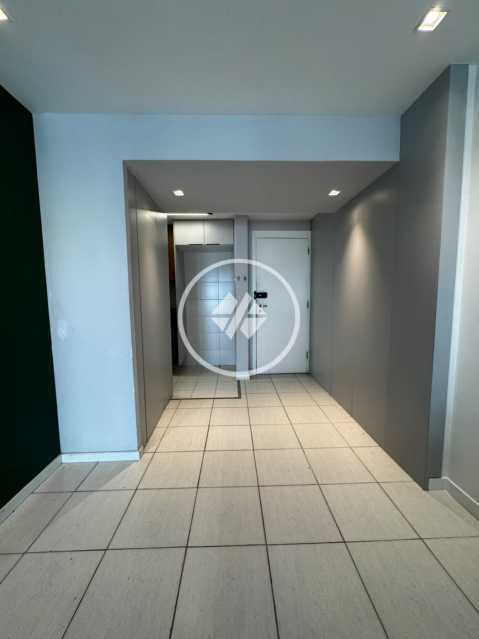 Cobertura 3 quartos à venda  Jacarepaguá, Rio de Janeiro - R$ 1.900.000