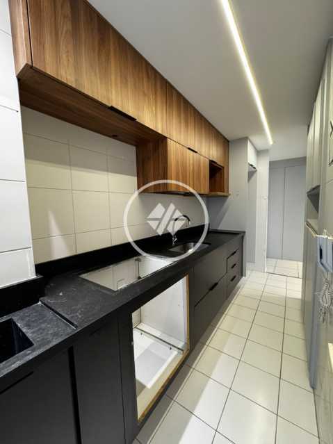 Cobertura 3 quartos à venda  Jacarepaguá, Rio de Janeiro - R$ 1.900.000