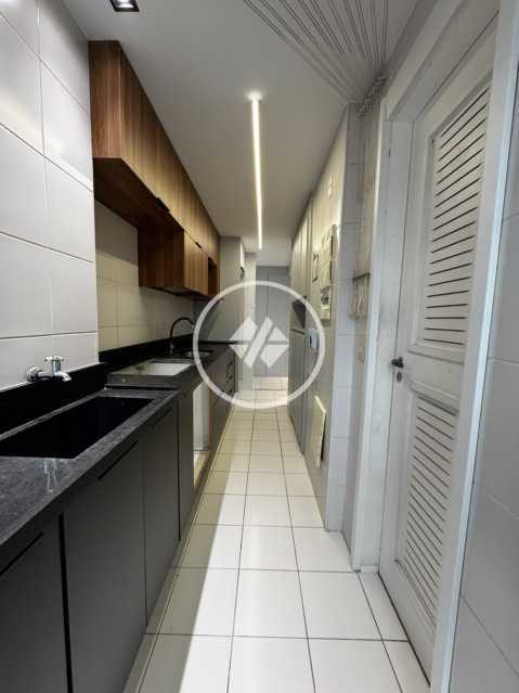 Cobertura 3 quartos à venda  Jacarepaguá, Rio de Janeiro - R$ 1.900.000