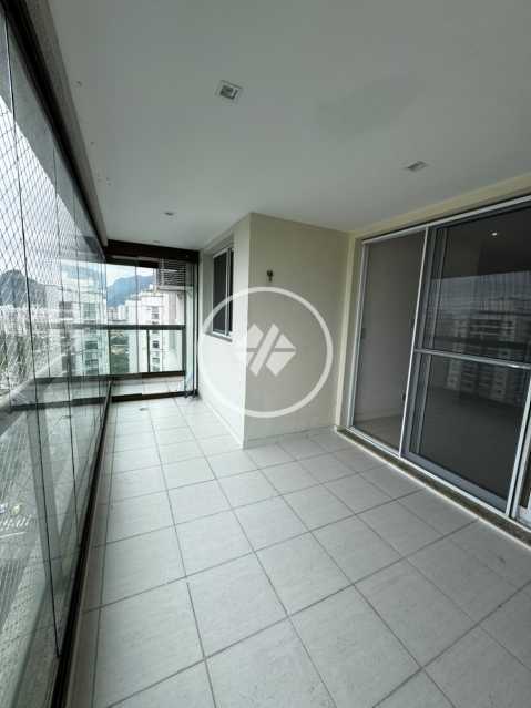 Cobertura 3 quartos à venda  Jacarepaguá, Rio de Janeiro - R$ 1.900.000