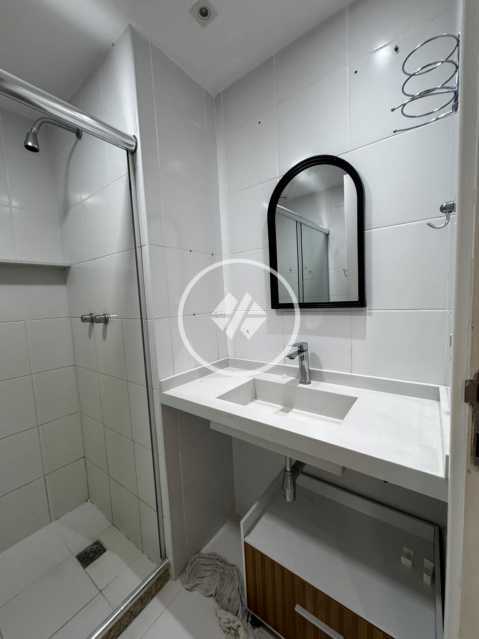 Cobertura 3 quartos à venda  Jacarepaguá, Rio de Janeiro - R$ 1.900.000