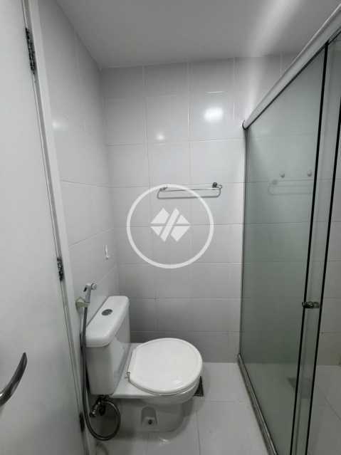 Cobertura 3 quartos à venda  Jacarepaguá, Rio de Janeiro - R$ 1.900.000