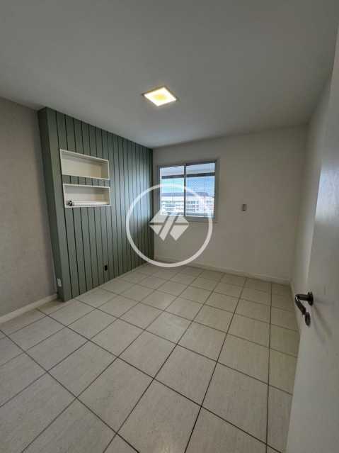 Cobertura 3 quartos à venda  Jacarepaguá, Rio de Janeiro - R$ 1.900.000
