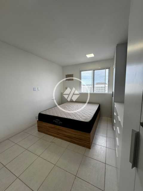 Cobertura 3 quartos à venda  Jacarepaguá, Rio de Janeiro - R$ 1.900.000