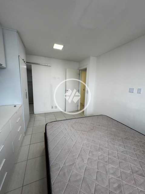 Cobertura 3 quartos à venda  Jacarepaguá, Rio de Janeiro - R$ 1.900.000