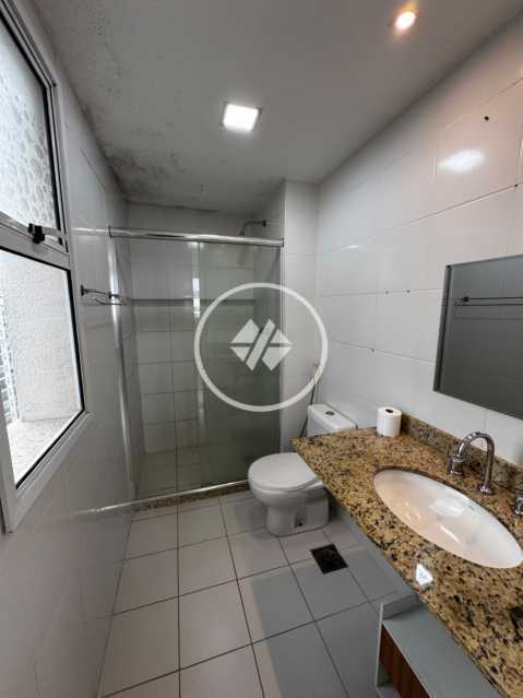 Cobertura 3 quartos à venda  Jacarepaguá, Rio de Janeiro - R$ 1.900.000