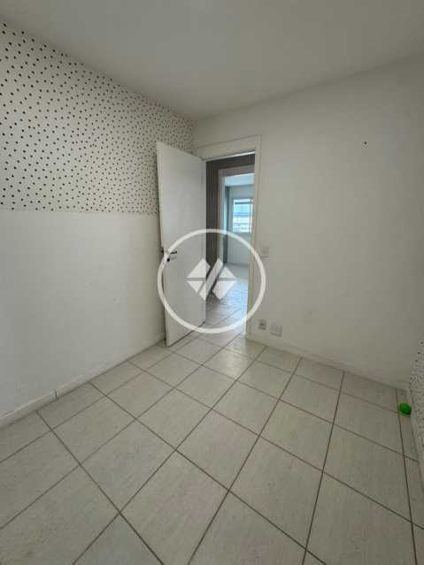 Cobertura 3 quartos à venda  Jacarepaguá, Rio de Janeiro - R$ 1.900.000