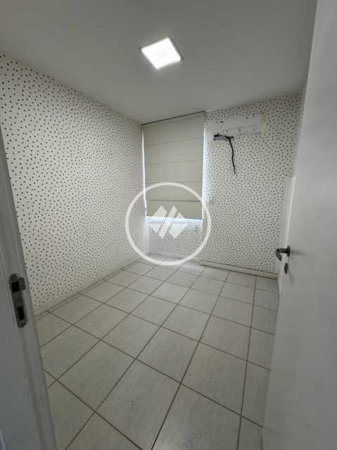Cobertura 3 quartos à venda  Jacarepaguá, Rio de Janeiro - R$ 1.900.000