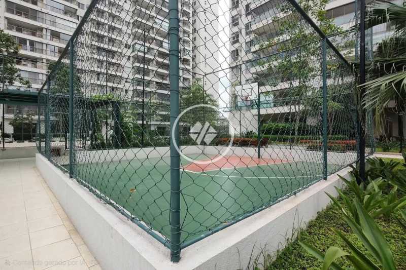 Cobertura 3 quartos à venda  Jacarepaguá, Rio de Janeiro - R$ 1.900.000