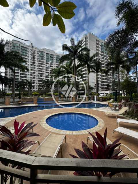 Cobertura 3 quartos à venda  Jacarepaguá, Rio de Janeiro - R$ 1.900.000