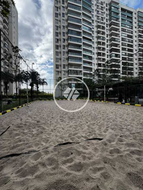 Cobertura 3 quartos à venda  Jacarepaguá, Rio de Janeiro - R$ 1.900.000