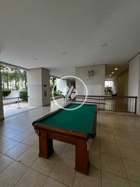 Cobertura 3 quartos à venda  Jacarepaguá, Rio de Janeiro - R$ 1.900.000