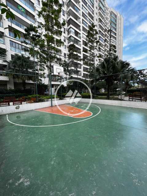 Cobertura 3 quartos à venda  Jacarepaguá, Rio de Janeiro - R$ 1.900.000