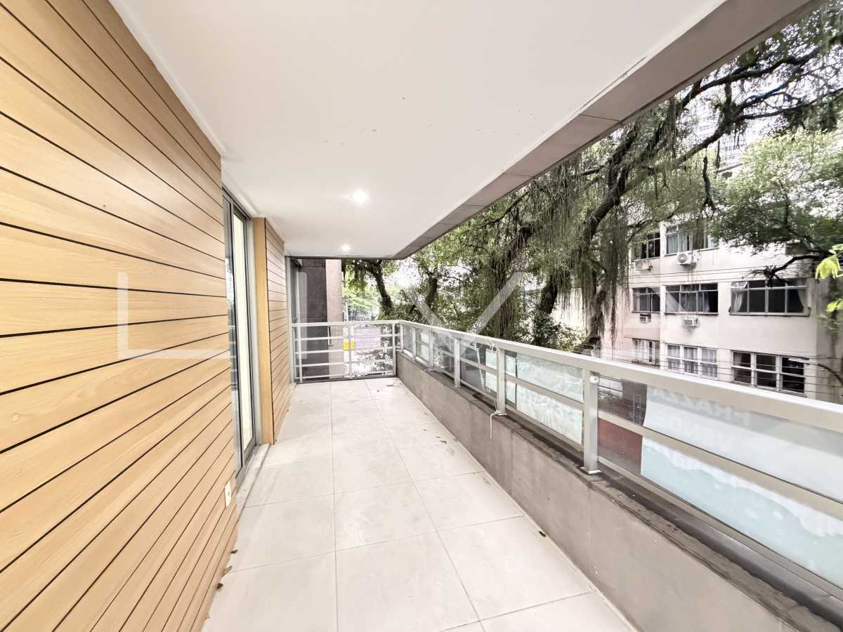Apartamento 3 quartos à venda  Botafogo, Rio de Janeiro - R$ 1.295.000