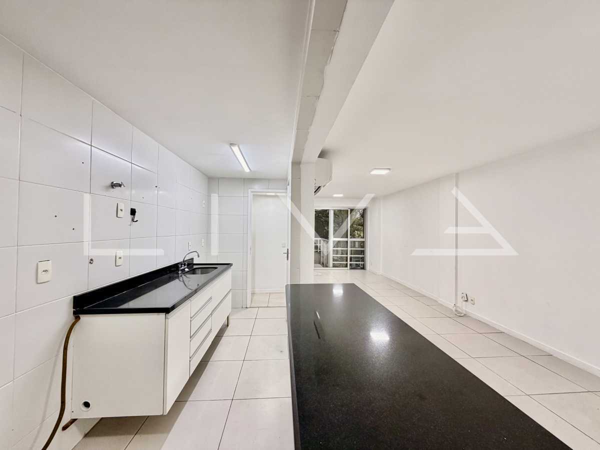 Apartamento 3 quartos à venda  Botafogo, Rio de Janeiro - R$ 1.295.000