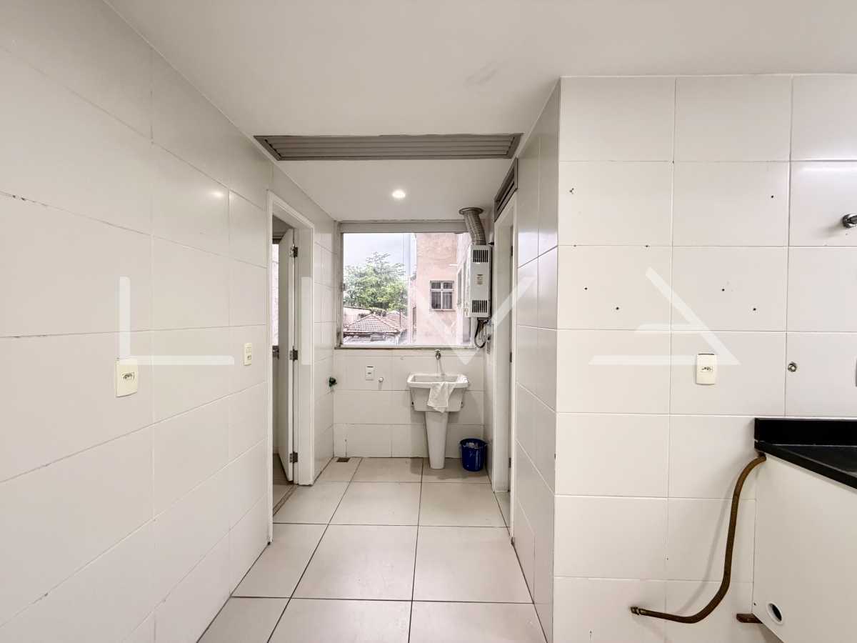 Apartamento 3 quartos à venda  Botafogo, Rio de Janeiro - R$ 1.295.000