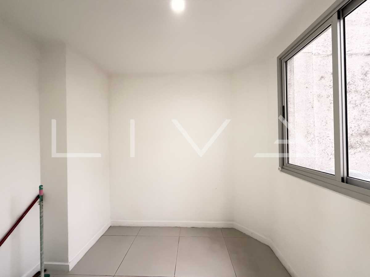 Apartamento 3 quartos à venda  Botafogo, Rio de Janeiro - R$ 1.295.000