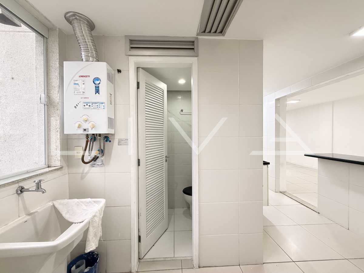 Apartamento 3 quartos à venda  Botafogo, Rio de Janeiro - R$ 1.295.000