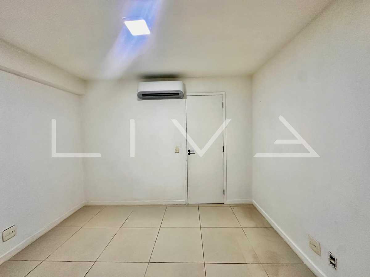 Apartamento 3 quartos à venda  Botafogo, Rio de Janeiro - R$ 1.295.000