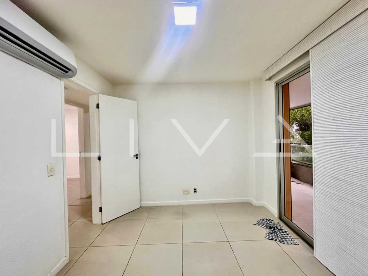 Apartamento 3 quartos à venda  Botafogo, Rio de Janeiro - R$ 1.295.000