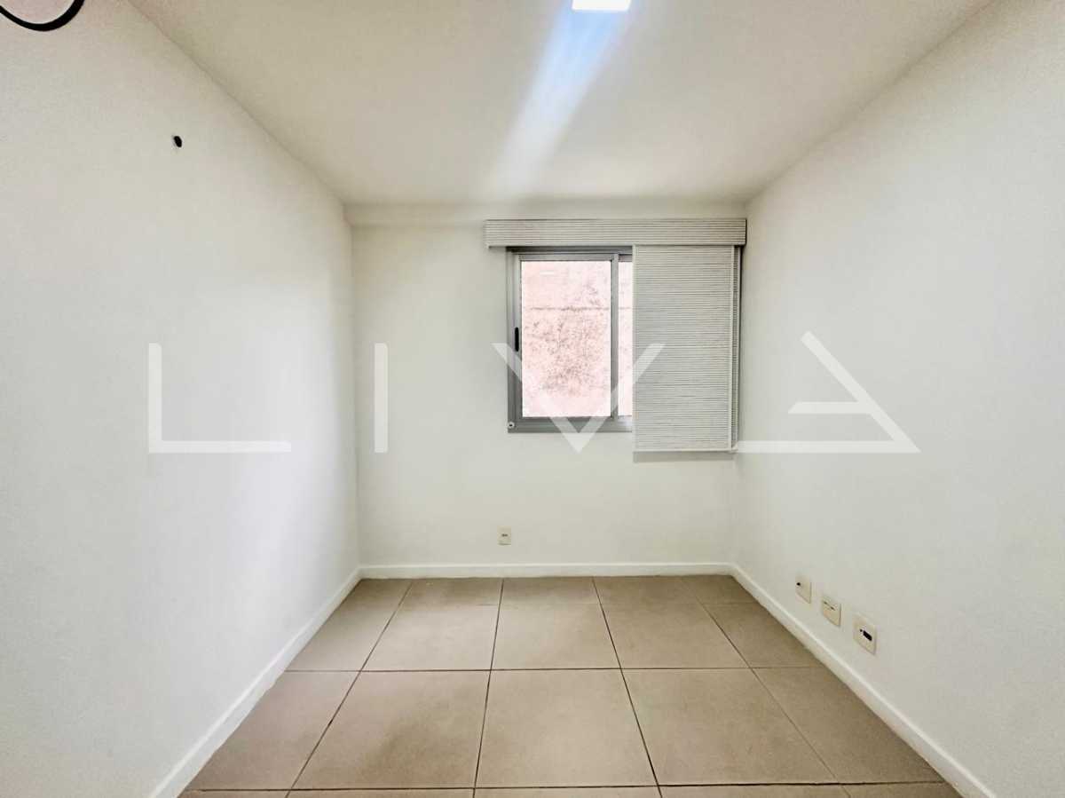 Apartamento 3 quartos à venda  Botafogo, Rio de Janeiro - R$ 1.295.000