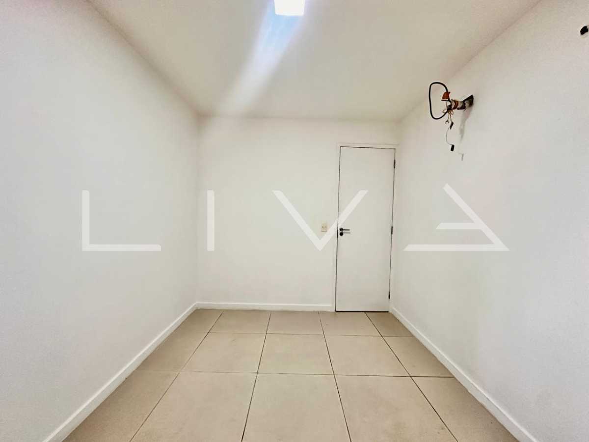 Apartamento 3 quartos à venda  Botafogo, Rio de Janeiro - R$ 1.295.000